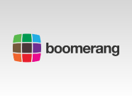 Boomerang