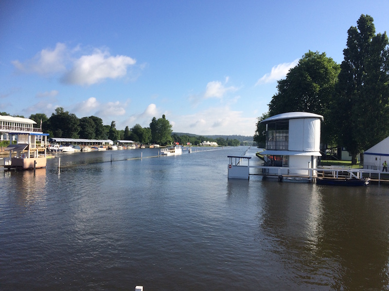 Henley Royal Regatta