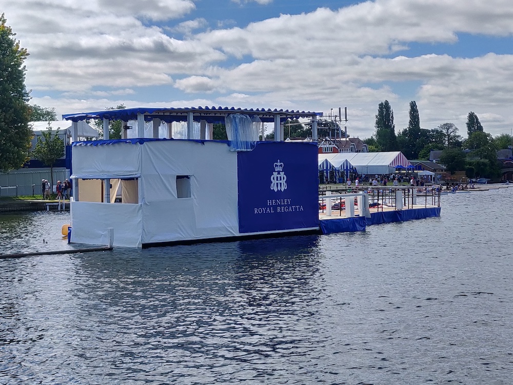 Henley Royal Regatta